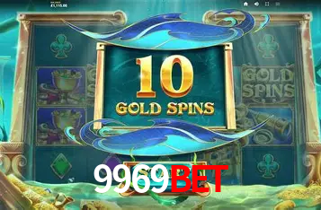Inovações de Jogos na 9969BET: O Futuro das Experiências Interativas