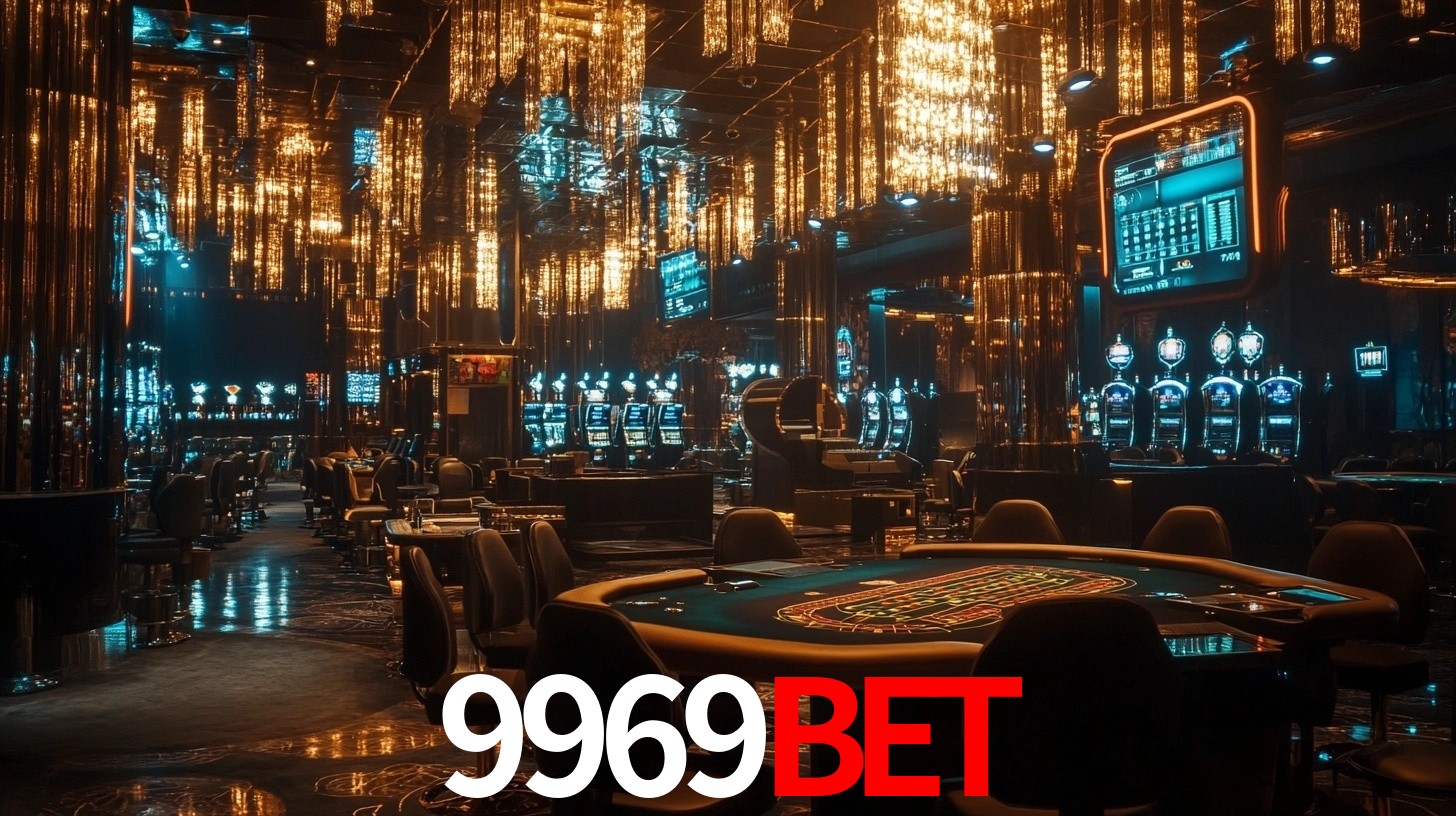 9969BET vip