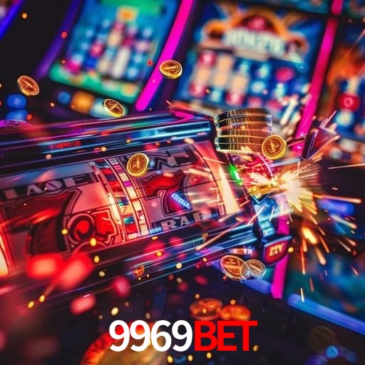 Mesa de Blackjack 9969BET