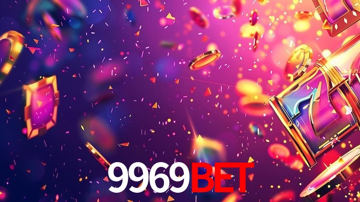 cassino 9969BET