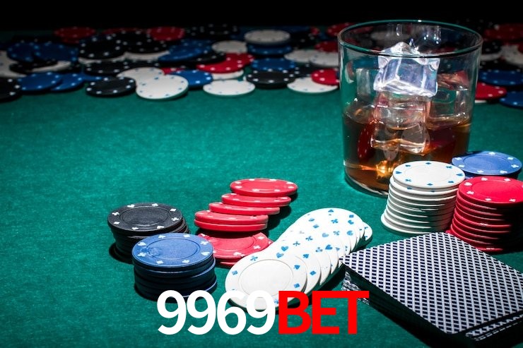 Jogo Spaceman 9969BET