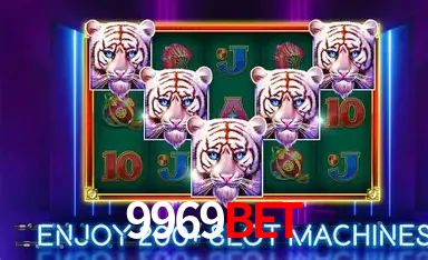 Exclusive Offers 9969BET