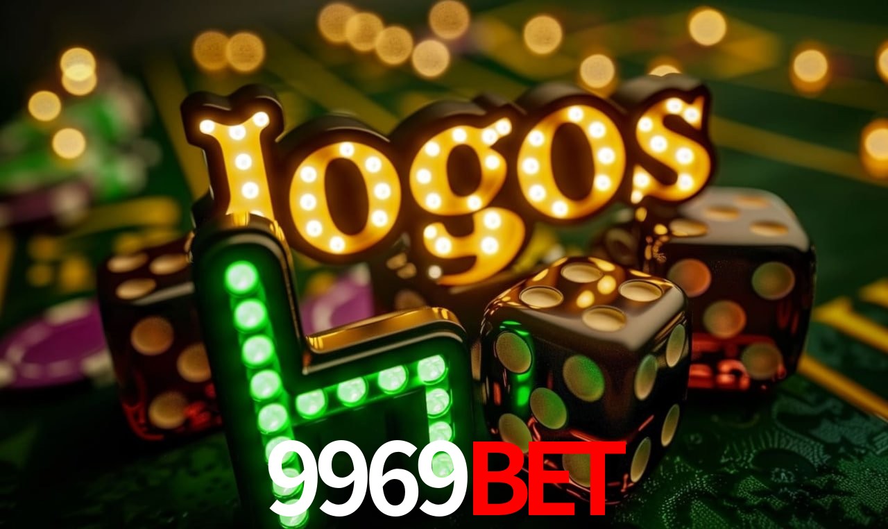 Casino Ao Vivo 9969BET