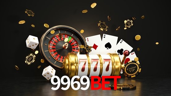 Aviator Game 9969BET