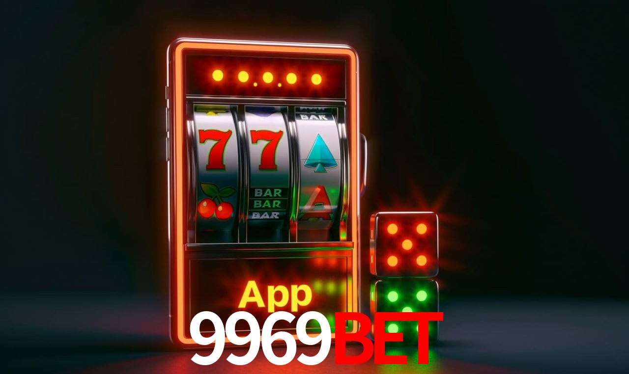 Jogos de Slot 9969BET