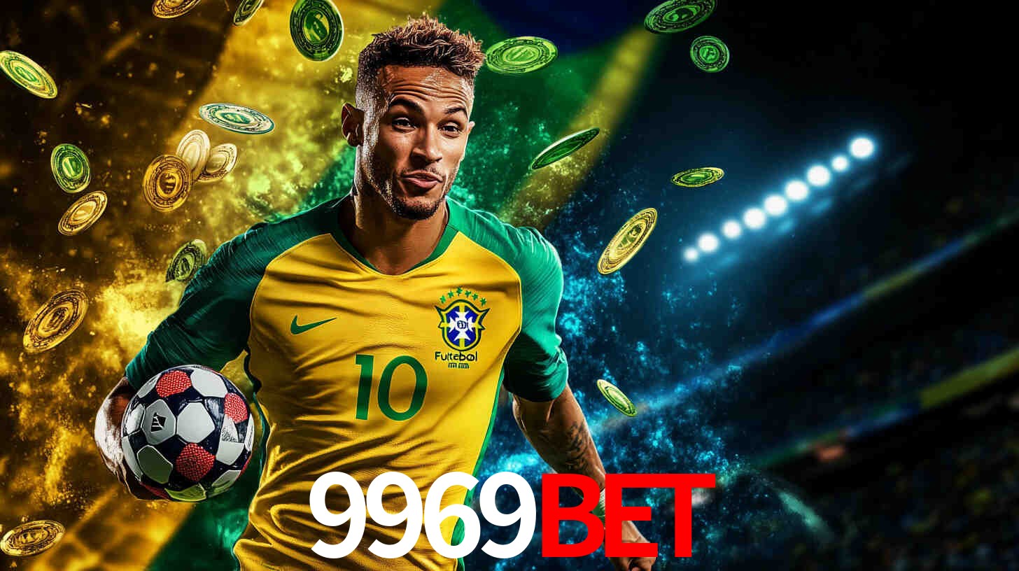 Descubra a Essência do 9969BET: Nossa História e Compromissos