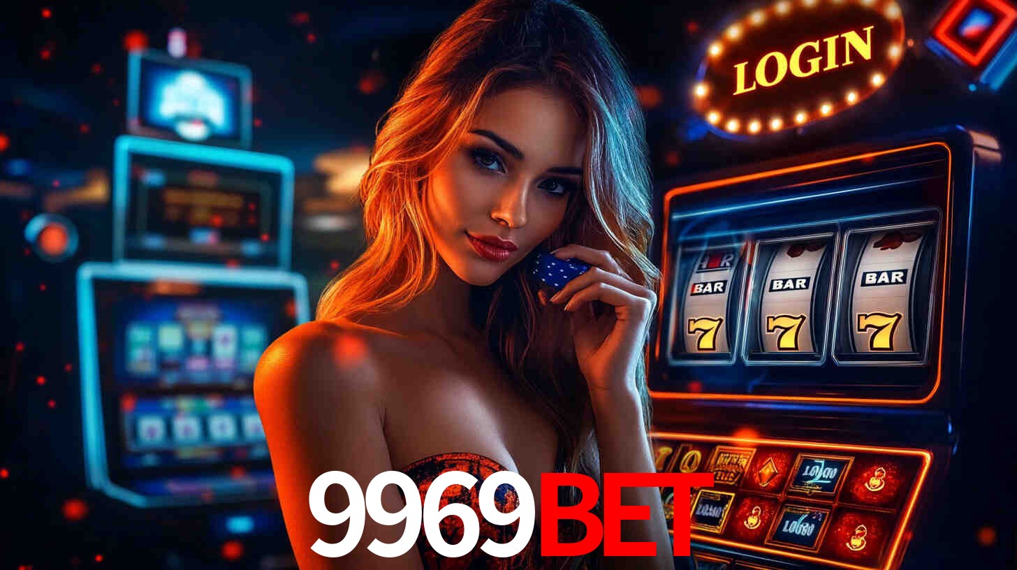 9969BET paga