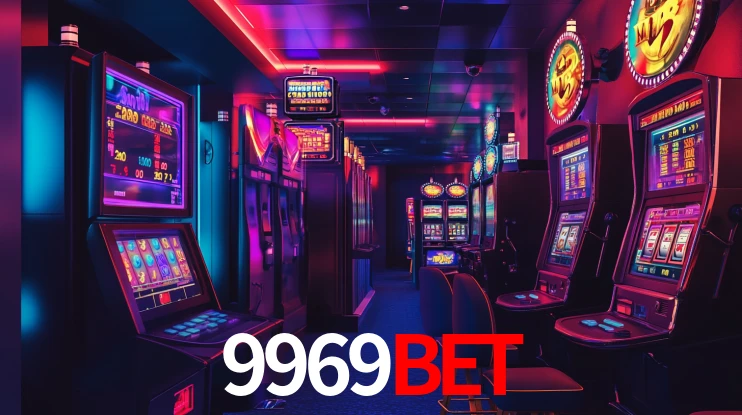 Explore as vantagens do 9969BET: serviço profissional e confiabilidade